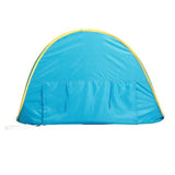 BabyPool - Tente de Plage Anti-UV avec Piscine Tente de Plage Enfant - Parents Sereins