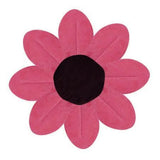 BathBy - Fleur de Bain pour Bébé Accessoires Enfant BLEU - Parents Sereins
