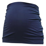 BeltyFlex - Bandeau de Grossesse Ceinture / Bandeau de Grossesse Bleu Marine - Bientôt épuisé / 72 cm - Parents Sereins