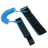 Bracelet anti-perte Sécurité Enfant Bleu / 150 cm - Parents Sereins