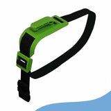 BUMPY BELT™ - Ceinture de Sécurité pour Femme Enceinte Ceinture de Sécurité pour Femme Enceinte Vert - Parents Sereins