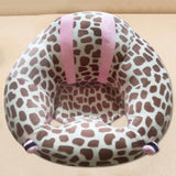 Coussin de soutien pour bébé Accessoires Bébé Tacheté - Parents Sereins