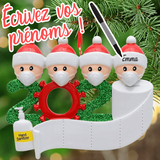 DÉCORATION 2020