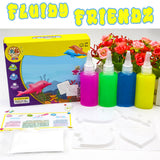 FLUIDY FRIENDZ ™