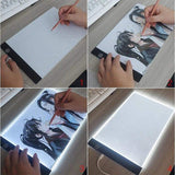 DRAWLIGHT ™