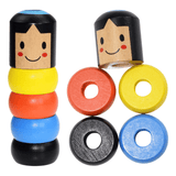 KATCHU ™ Jouet Magique Têtu Incassable - Parents Sereins