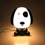 LAMPY - Veilleuse pour Enfant Veilleuse Enfant Lapin - Bientôt épuisé / Prise EU - Parents Sereins