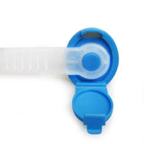 Lot de 10 bloque-placard/tiroir à glissière Sécurité Enfant Blanc 15 cm - Parents Sereins