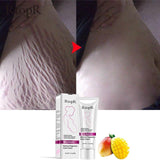 MaterniCream - Crème Maternité de Réparation Post-Grossesse - Prévention Anti-Vergetures Crème Maternité et Grossesse - Prévention Anti-Vergetures - Parents Sereins