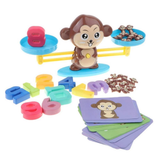 MONKEY COUNT ™