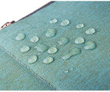 My Baby Bag 2.0 - Sac à Dos de Maternité Multi-fonctions USB Sac de Maternité Vert - Bientôt Épuisé - Parents Sereins