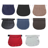 PantyFlex - Élargisseur de Pantalon pour Grossesse Agrandisseur - Élargisseur - Elastique - Pantalon Grossesse - Parents Sereins