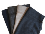 PantyFlex - Élargisseur de Pantalon pour Grossesse Agrandisseur - Élargisseur - Elastique - Pantalon Grossesse Bleu Marine - Bientôt ÉPUISÉ - Parents Sereins
