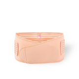 PhysioFlex - Ceinture de Soutien pour Grossesse Ceinture / Bandeau de Grossesse M - Bientôt Épuisé - Parents Sereins