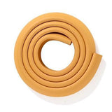 Protection de rebord (2 mètres) Sécurité Enfant Bois - Parents Sereins