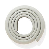 Protection de rebord (2 mètres) Sécurité Enfant Gris - Parents Sereins