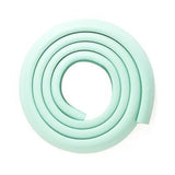 Protection de rebord (2 mètres) Sécurité Enfant Vert - Parents Sereins