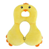 Resty - Repose Tête pour Bébé Sécurité Enfant Poussin - Parents Sereins