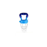 Tétine bébé / sucette à fruit Accessoires Enfant Bleu L - Parents Sereins