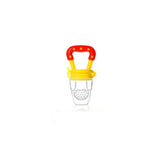 Tétine bébé / sucette à fruit Accessoires Enfant Jaune L - Parents Sereins