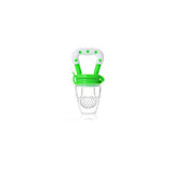 Tétine bébé / sucette à fruit Accessoires Enfant Vert L - Parents Sereins